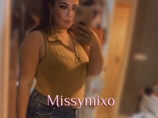 Missymixo