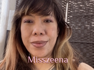 Misszeena