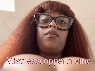 Mistresscoppercreme