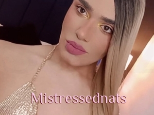 Mistressednats