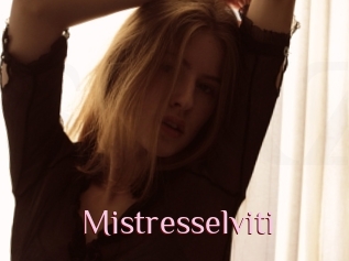 Mistresselviti