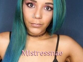 Mistressnae