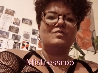 Mistressroo