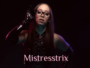 Mistresstrix