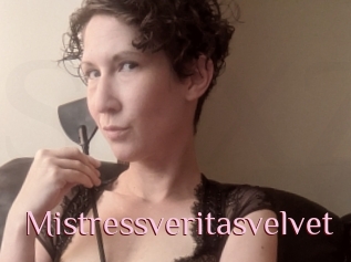 Mistressveritasvelvet