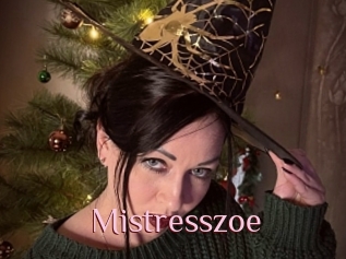 Mistresszoe