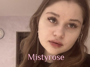 Mistyrose