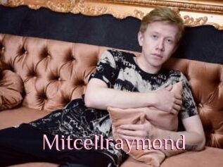 Mitcellraymond