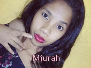 Miurah