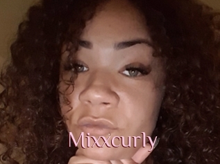 Mixxcurly