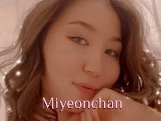 Miyeonchan