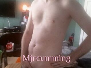 Mjrcumming