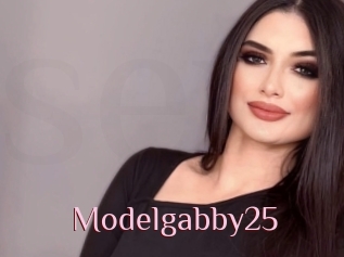 Modelgabby25