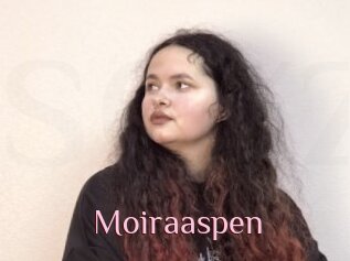 Moiraaspen