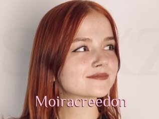 Moiracreedon