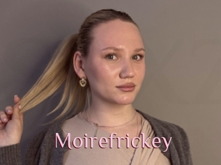 Moirefrickey