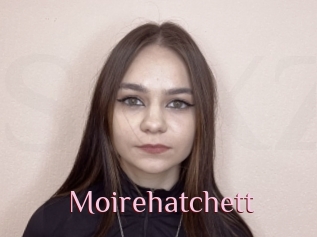 Moirehatchett