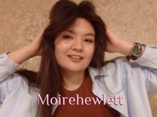 Moirehewlett