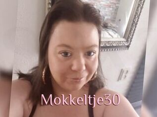 Mokkeltje30