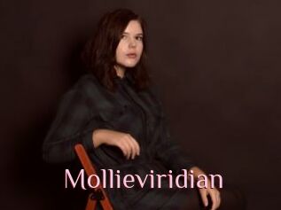 Mollieviridian