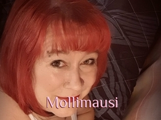 Mollimausi