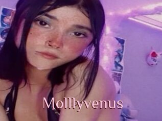 Molllyvenus