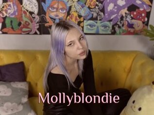 Mollyblondie