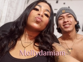 Mollydamiam