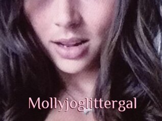 Mollyjoglittergal