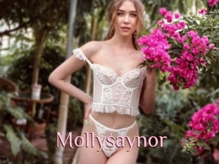 Mollysaynor