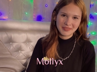 Mollyx