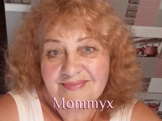 Mommyx