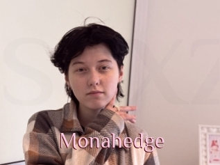 Monahedge