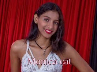 Monica_cat