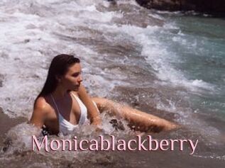 Monicablackberry