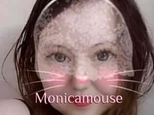 Monicamouse