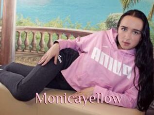 Monicayellow