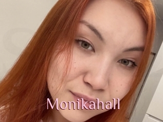 Monikahall