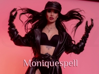 Moniquespell