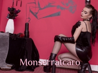 Monserratcaro