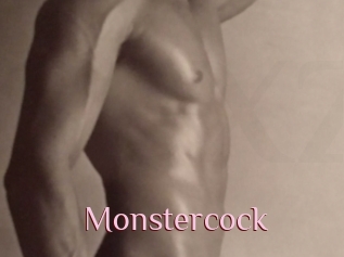 Monstercock