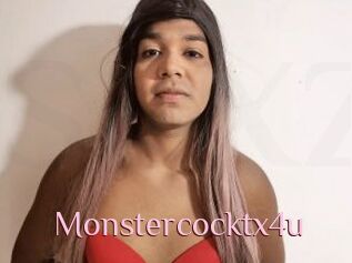 Monstercocktx4u