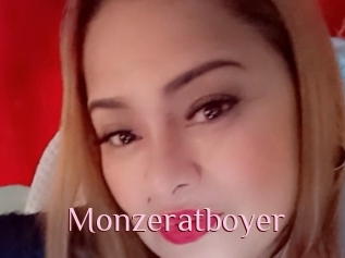 Monzeratboyer