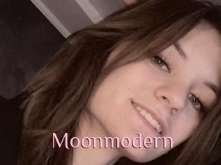 Moonmodern