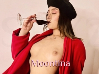 Moontina