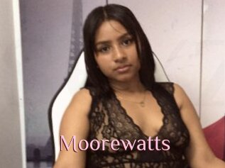 Moorewatts