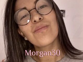 Morgan30