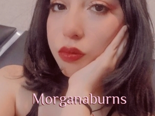 Morganaburns