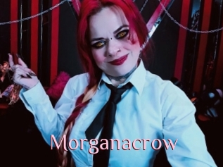 Morganacrow