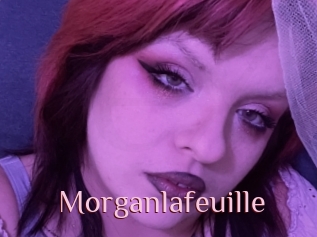 Morganlafeuille